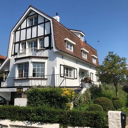 Villa Fernley De Panne Zewnętrze zdjęcie
