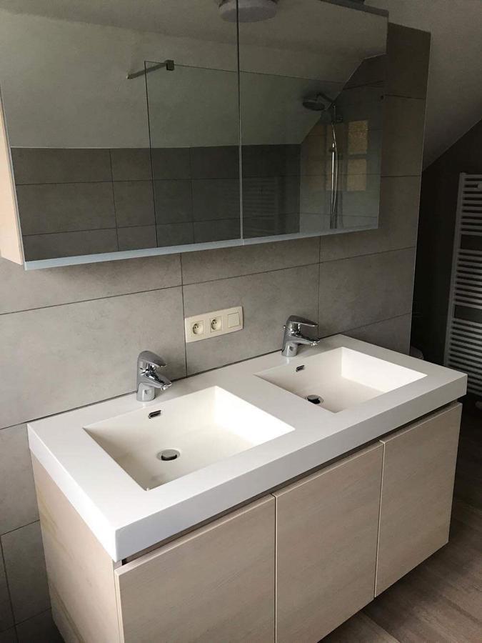 Villa Fernley De Panne Zewnętrze zdjęcie