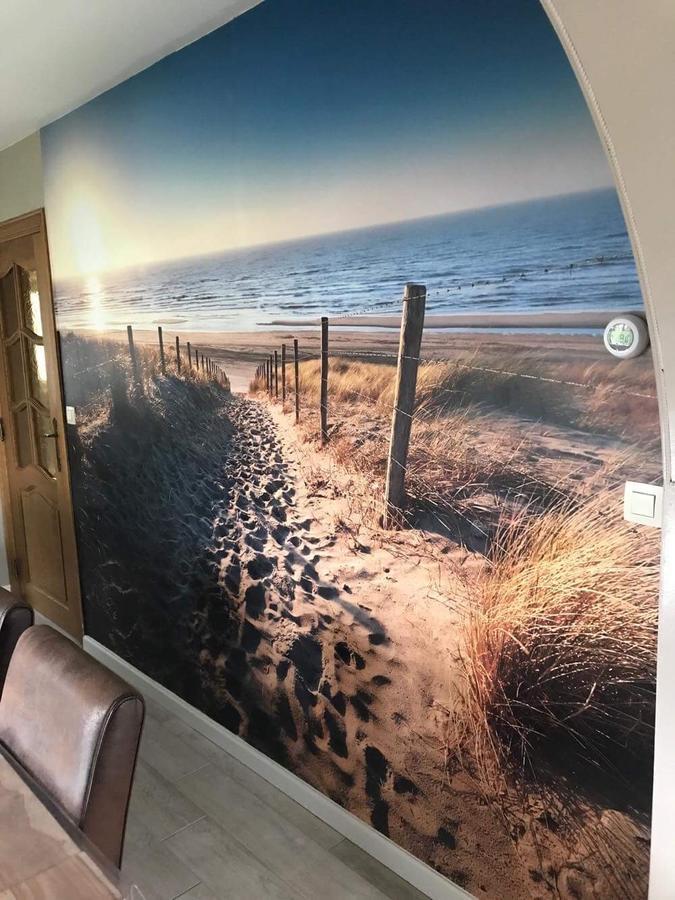 Villa Fernley De Panne Zewnętrze zdjęcie