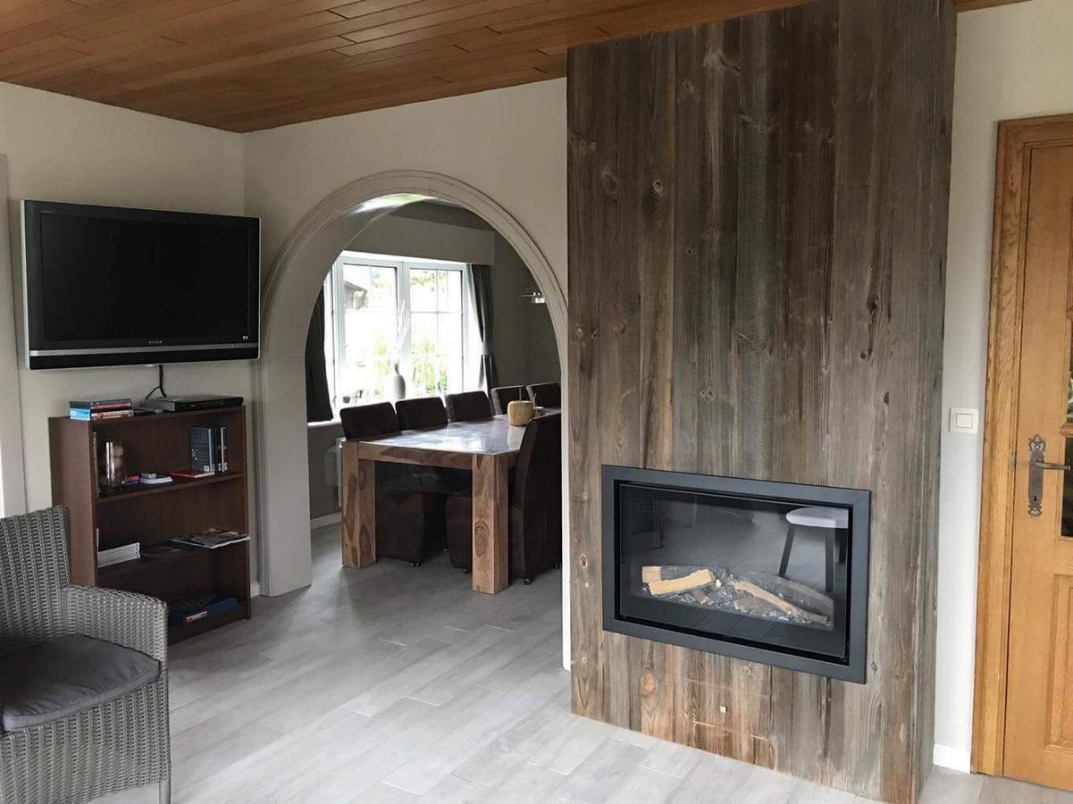Villa Fernley De Panne Zewnętrze zdjęcie