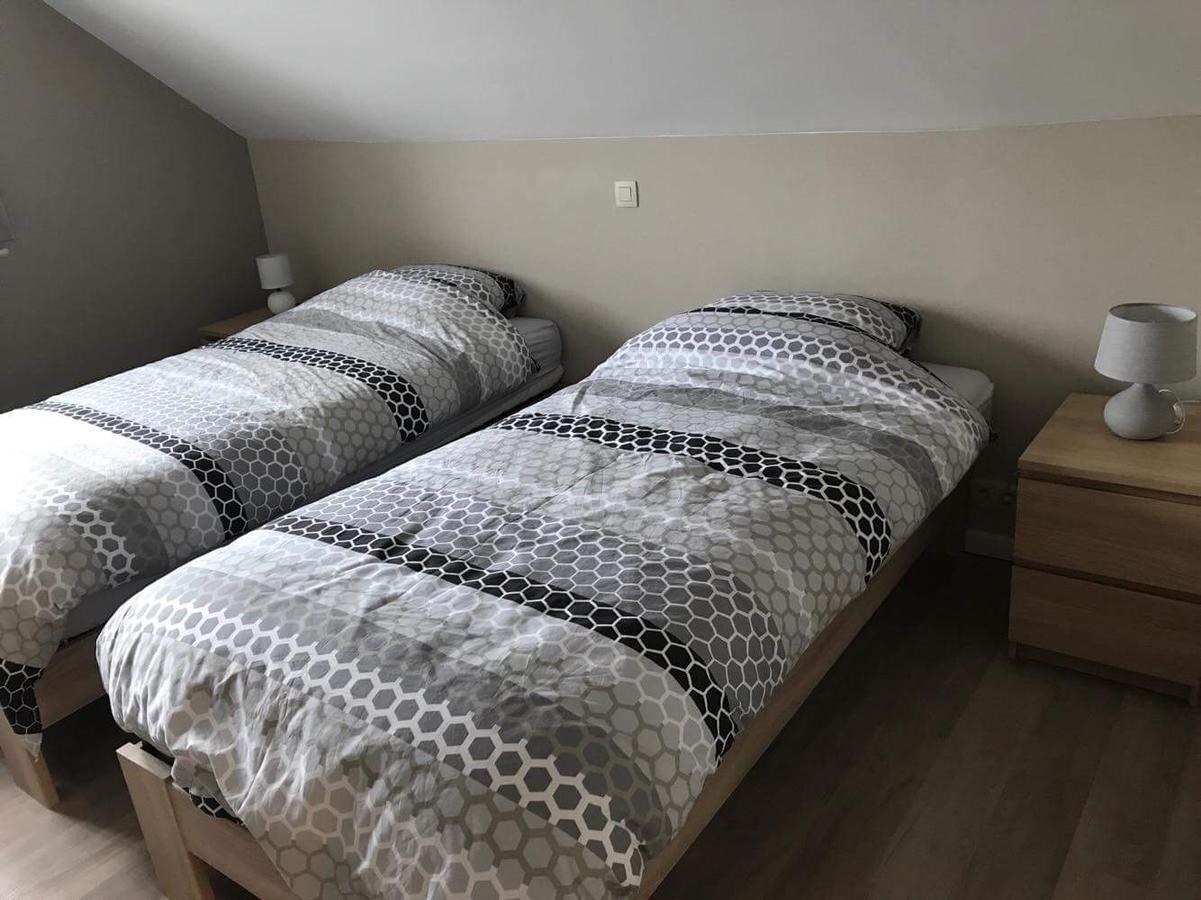 Villa Fernley De Panne Zewnętrze zdjęcie