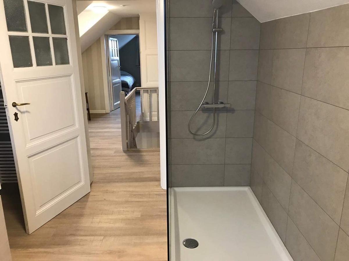 Villa Fernley De Panne Zewnętrze zdjęcie