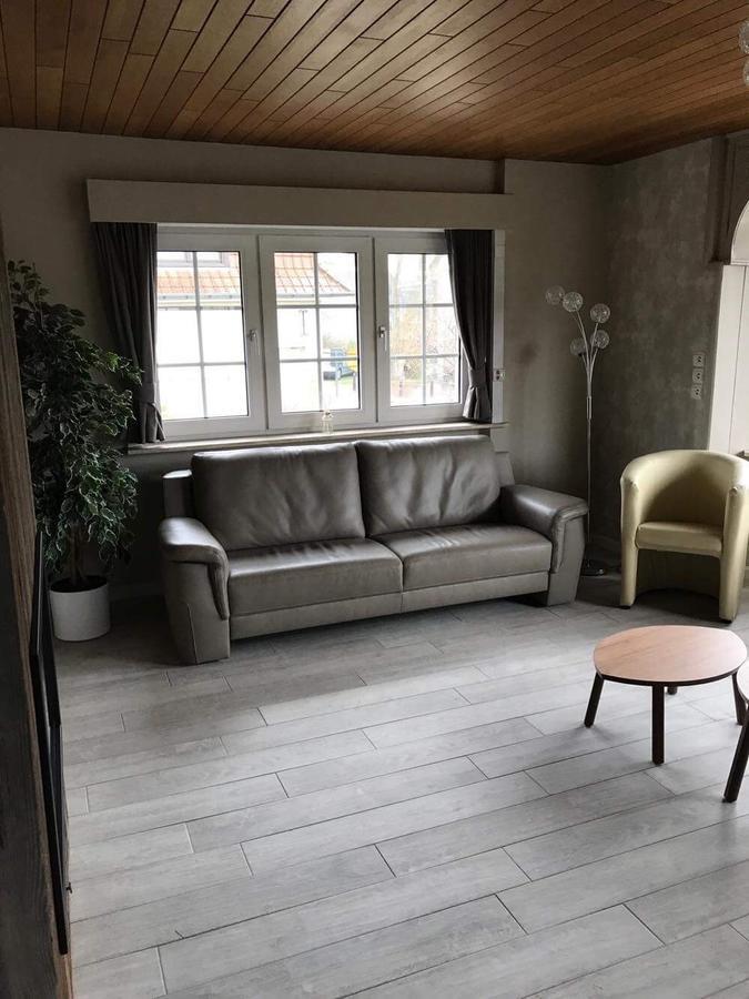 Villa Fernley De Panne Zewnętrze zdjęcie