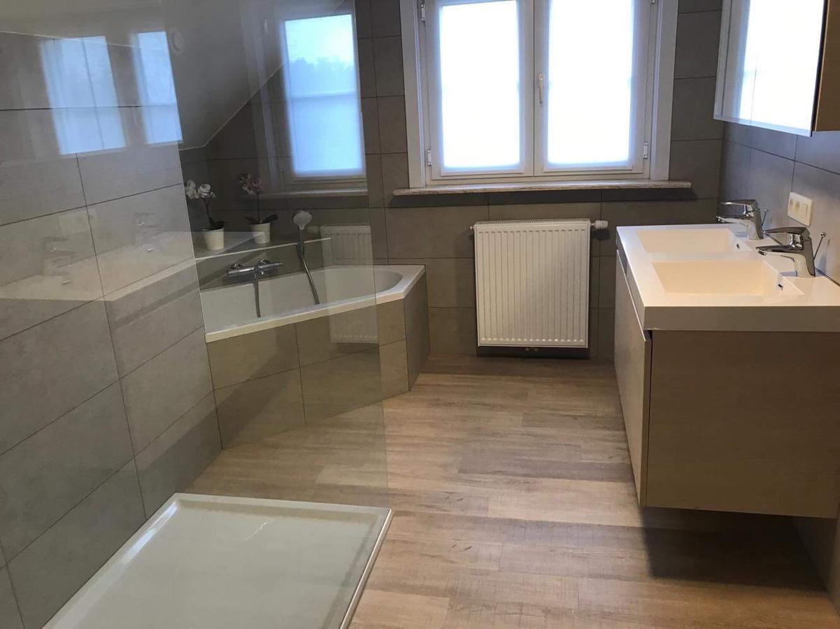 Villa Fernley De Panne Zewnętrze zdjęcie