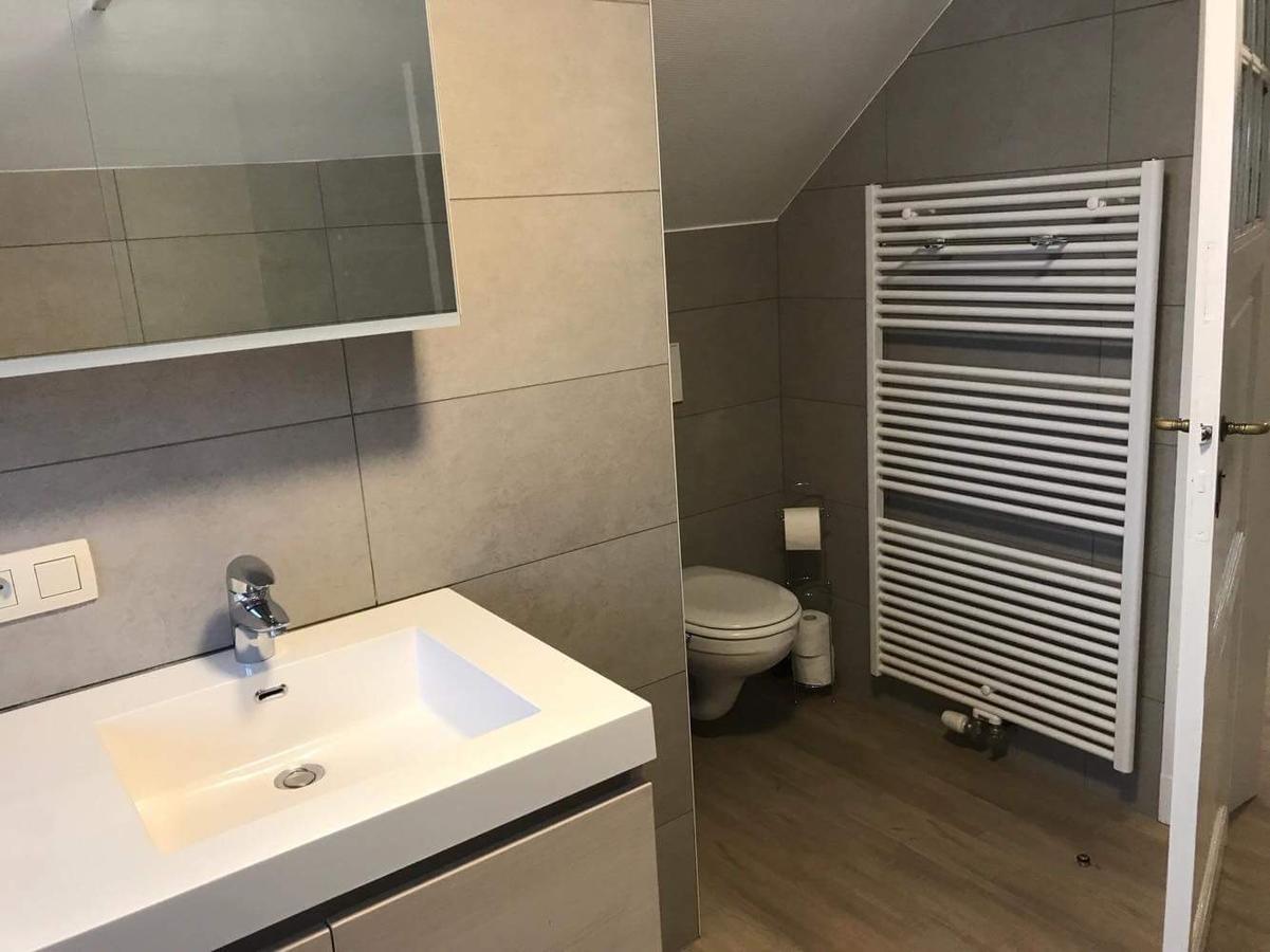 Villa Fernley De Panne Zewnętrze zdjęcie