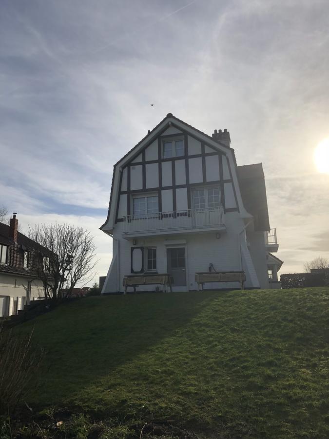 Villa Fernley De Panne Zewnętrze zdjęcie